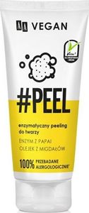 AA AA_Vegan #Peel enzymatyczny peeling do twarzy 75ml 1