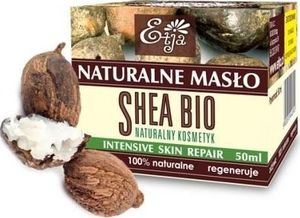 Etja Naturalne Masło Shea Bio 50ml 1
