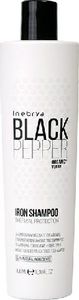 Inebrya Black Pepper Iron Shampoo 300ml 1