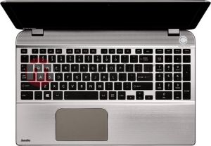 Laptop Toshiba Satellite P50-A-11L PSPMHE00F011PL 3