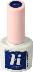 Hi Hybrid Lakier hybrydowy #319 Blue Nebula 5ml 1