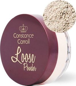 Constance Carroll Puder sypki Loos Powder nr 03 Translucent 12g 1