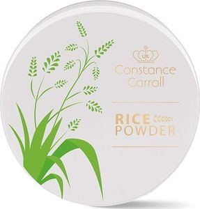 Constance Carroll Puder sypki ryżowy 10g 1