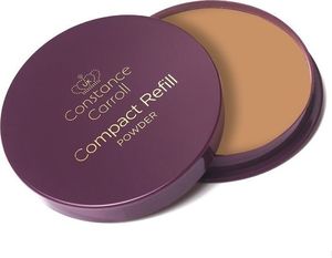 Constance Carroll Puder w kamieniu Compact Refill nr 09 Biscuit 12g 1