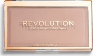 Makeup Revolution Puder matujący Matte Base Powder P6 1