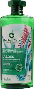 Farmona Herbal Care Aloes 500ml 1