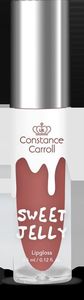 Constance Carroll Constance Carroll Błyszczyk do ust Sweet Jelly nr 02 Strawberry Sorbet 3.5ml 1
