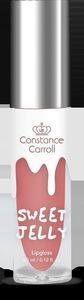 Constance Carroll Błyszczyk do ust Sweet Jelly nr 05 Sweet Cherry, 3.5ml 1