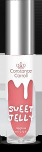 Constance Carroll Constance Carroll Błyszczyk do ust Sweet Jelly nr 06 Raspberry Kiss 3.5ml 1