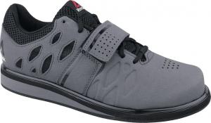 Reebok Buty męskie Lifter Pr szare r. 43 (BD2631) 1