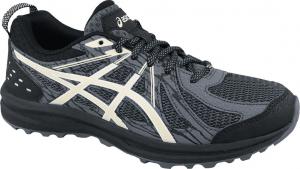 Asics Buty męskie Frequent Trail szare r. 46.5 (1011A034-005) 1
