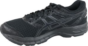 Asics Buty męskie Gel-Excite 4 czarne r. 42.5 (T6E3N-9097) 2