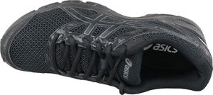 Asics Buty męskie Gel-Excite 4 czarne r. 42.5 (T6E3N-9097) 3