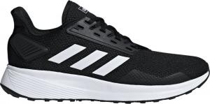 Adidas Buty męskie Duramo 9 czarne r. 40 (BB7066) 1