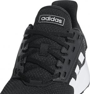 Adidas Buty męskie Duramo 9 czarne r. 47 1/3 (BB7066) 3