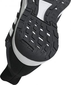 Adidas Buty męskie Duramo 9 czarne r. 47 1/3 (BB7066) 5