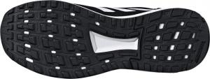 Adidas Buty męskie Duramo 9 czarne r. 47 1/3 (BB7066) 6