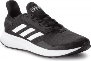 Adidas Buty męskie Duramo 9 czarne r. 47 1/3 (BB7066) 7