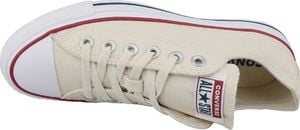 Converse Buty damskie Chuck Taylor All Star Ox beżowe r. 39 (159485C) 3