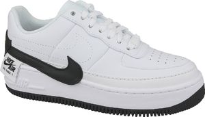 Nike Buty damskie Air Force 1 Wmns Jester XX białe r. 36.5 (AO1220-102 ) 1