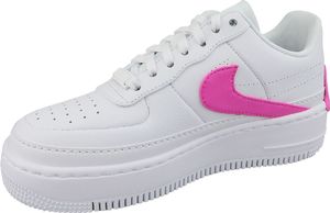 Nike Buty damskie Air Force 1 Wmns Jester XX białe r. 39 (AO1220-105) 2