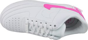 Nike Buty damskie Air Force 1 Wmns Jester XX białe r. 39 (AO1220-105) 3