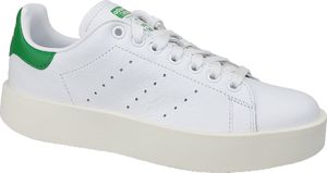Adidas Buty damskie Stan Smith Bold W białe r. 38 2/3 (S32266) 1