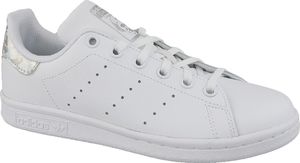 Adidas Buty dziecięce Stan Smith J białe r. 38 (EE8483) 1