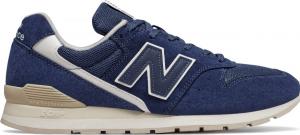 New Balance Buty męskie CM996AC granatowe r. 40 1