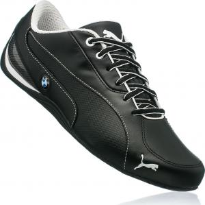 Puma Buty męskie Drift Cat 5 Bmw Nm czarne r. 42.5 (304879-03) 2