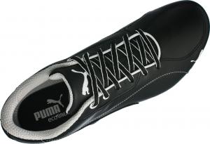 Puma Buty męskie Drift Cat 5 Bmw Nm czarne r. 42.5 (304879-03) 4
