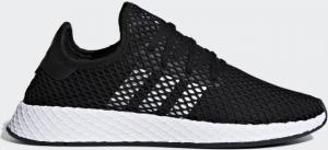 Adidas Buty męskie Originals Deerupt Runner czarne r. 42 2/3 (BD7890) 1