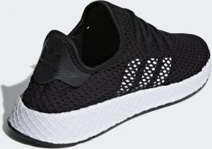 Adidas Buty męskie Originals Deerupt Runner czarne r. 42 2/3 (BD7890) 5