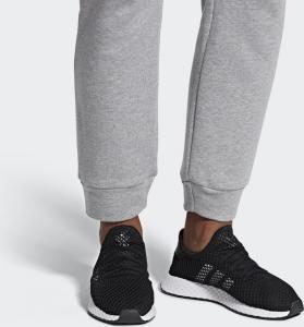 Adidas Buty męskie Originals Deerupt Runner czarne r. 46 (BD7890) 2