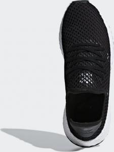 Adidas Buty męskie Originals Deerupt Runner czarne r. 46 (BD7890) 3