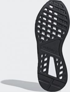 Adidas Buty męskie Originals Deerupt Runner czarne r. 46 (BD7890) 4
