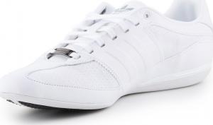Adidas Buty męskie Porsche Typ 64 białe r. 45 1/3 (Q23135) 3