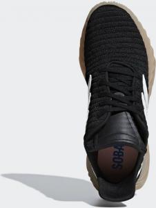 Adidas Buty męskie Sobakov czarne r. 40 (AQ1135) 3