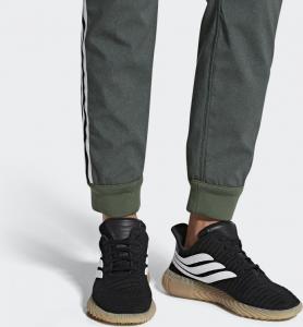 Adidas Buty męskie Sobakov czarne r. 42 (AQ1135) 2
