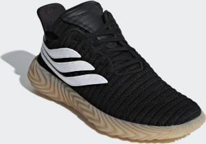 Adidas Buty męskie Sobakov czarne r. 42 (AQ1135) 5