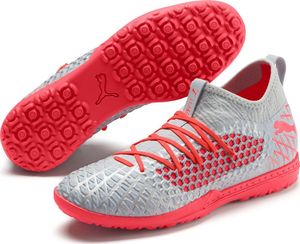 Puma Buty Puma Future 4.3 Netfit TT 105685 01 105685 01 szary 43 1