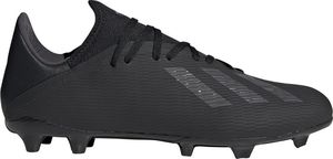 Adidas adidas X 19.3 FG 381 : Rozmiar - 46 (F35381) - 17218_182734 1