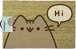 Pusheen wycieraczka pod drzwi Pusheen the Cat (GP85179) 4