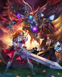 Ragnarok Odyssey Ace (#) /PS3 2