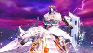 Ragnarok Odyssey Ace (#) /PS3 6