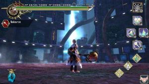 Ragnarok Odyssey Ace (#) /PS3 10