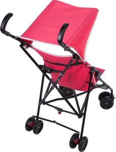 Wózek Safety 1st Peps Pink Moon 6