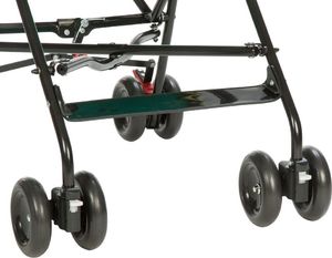 Wózek Safety 1st Peps Pink Moon 8