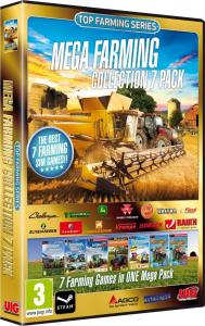Mega Farming Collection PC 1