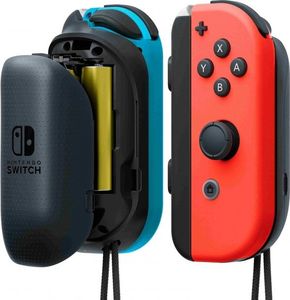 Nintendo Joy-Con AA Battery Pack Pair 1